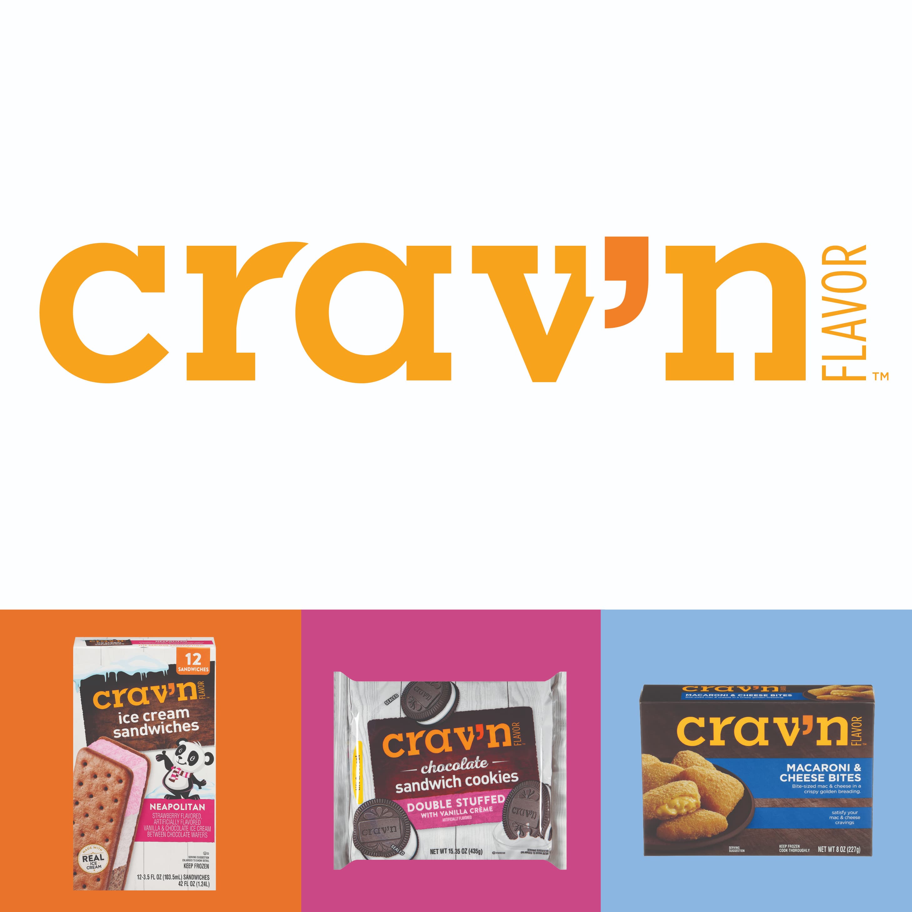 Cravn Products